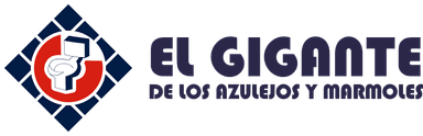 logo el gigante de los azulejos