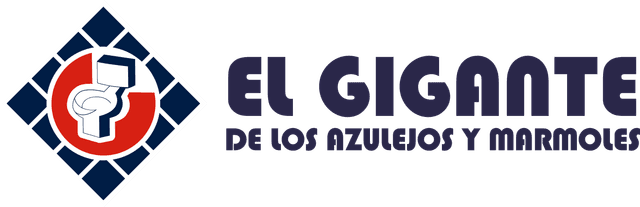 logo el gigante de los azulejos